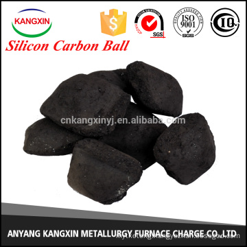 made in China silicon carbon ball no powder pollution